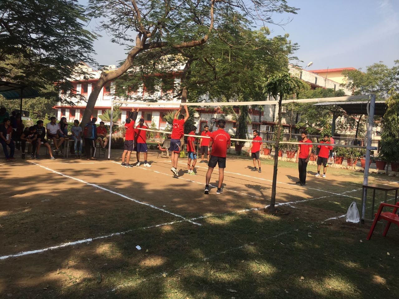 Mahaveer College of Commerce Jaipur Events photo 9